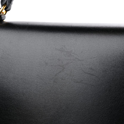 Hermes Box Kelly Sellier 32 Black 15 of 16
