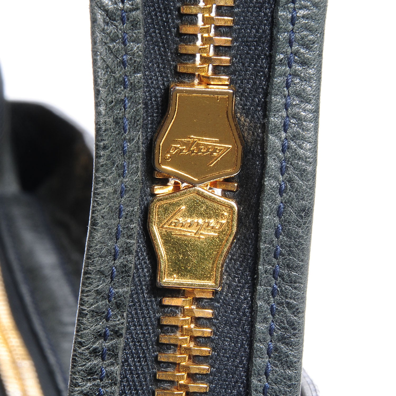 Balenciaga Agneau Giant 21 Gold Hardware City Anthracite 10 of 12