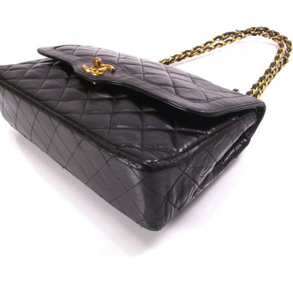 Chanel Vintage Jumbo Classic Double Flap 5 of 12
