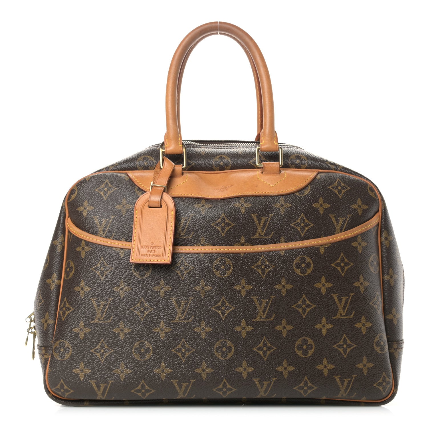 Louis Vuitton Monogram Deauville 1 of 19