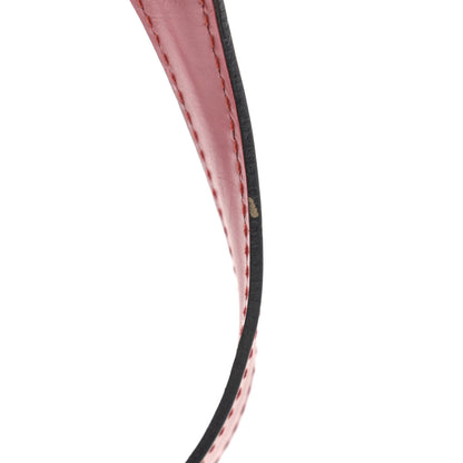Louis Vuitton Epi Saint Jacques PM Castillan Red 14 of 14