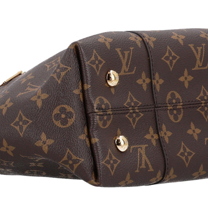 Louis Vuitton Monogram Melie 8 of 9