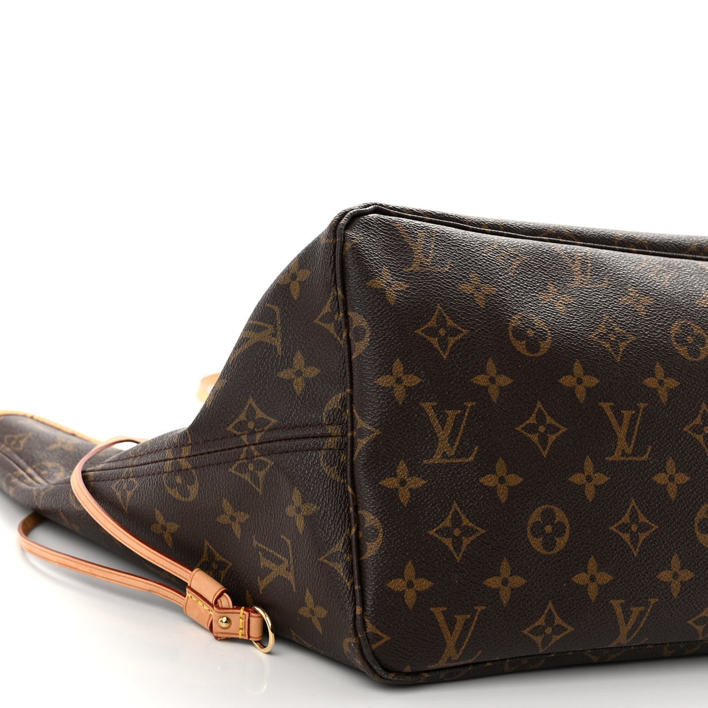 Monogram Neo Neverfull GM Fuchsia