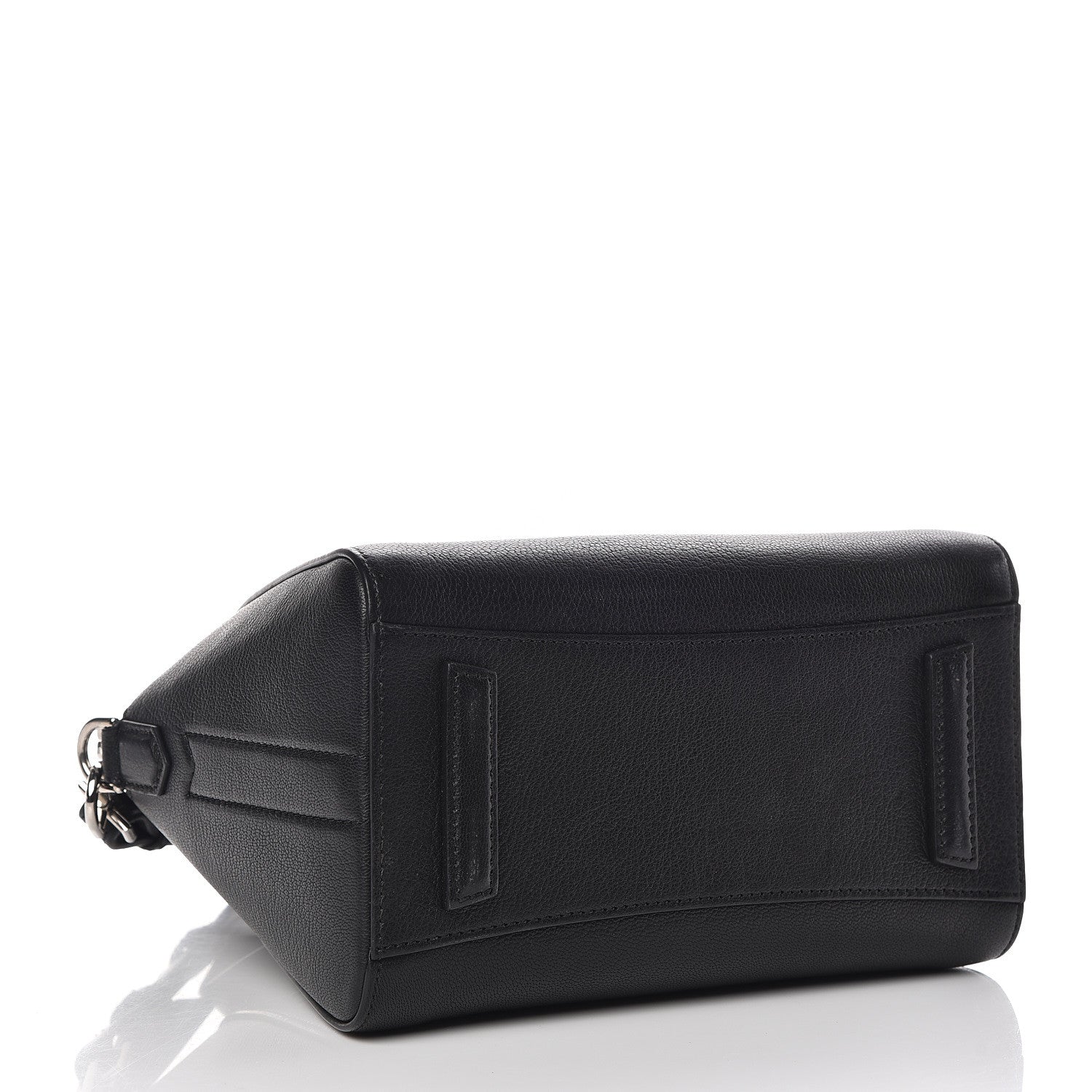 Givenchy Sugar Goatskin Mini Antigona Black 4 of 9