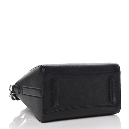 Givenchy Sugar Goatskin Mini Antigona Black 4 of 9