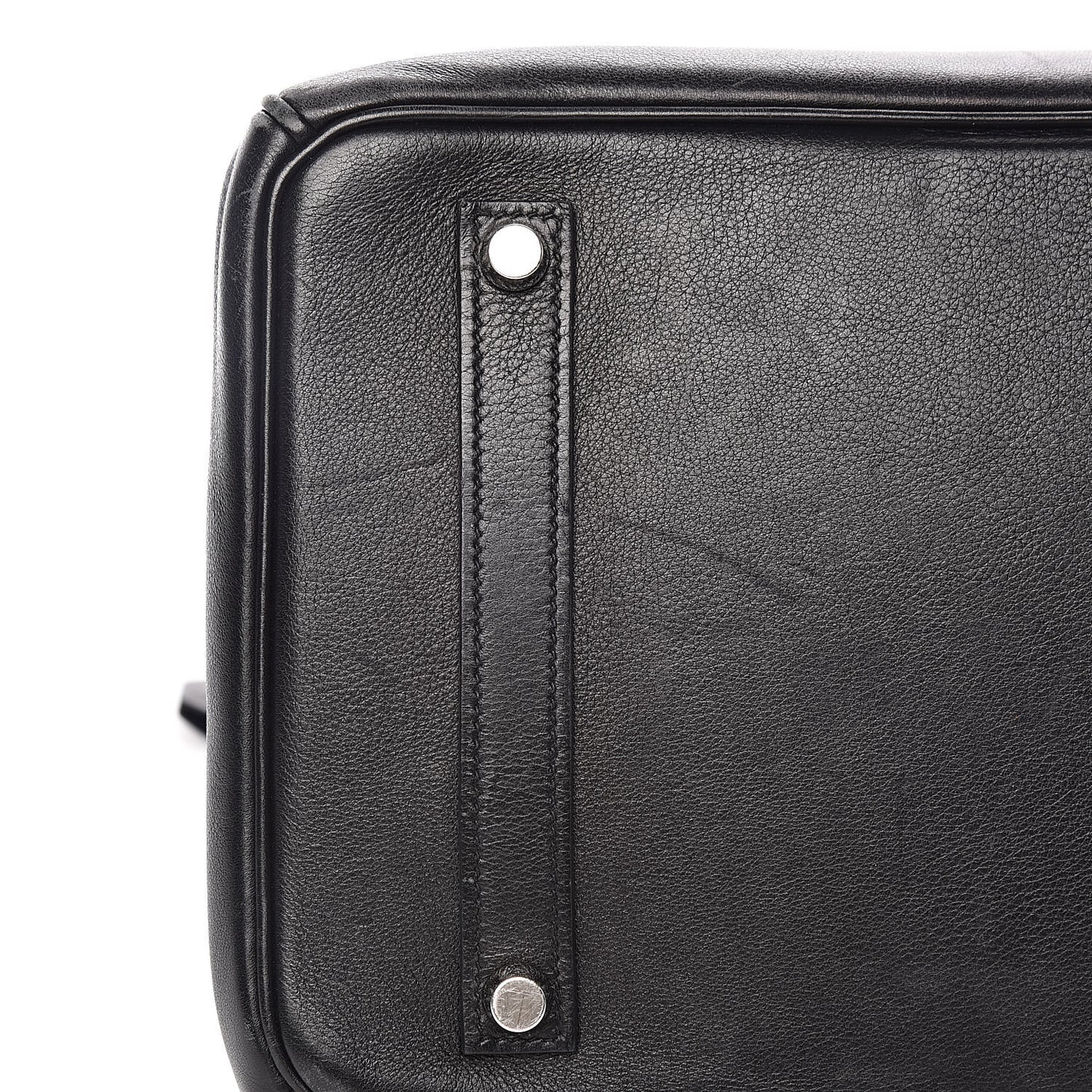 Swift Birkin 35 Black