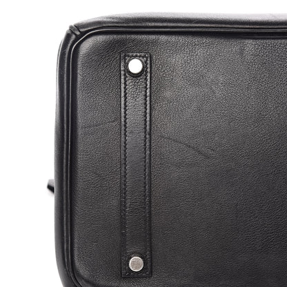 Hermes Swift Birkin 35 Black 24 of 32