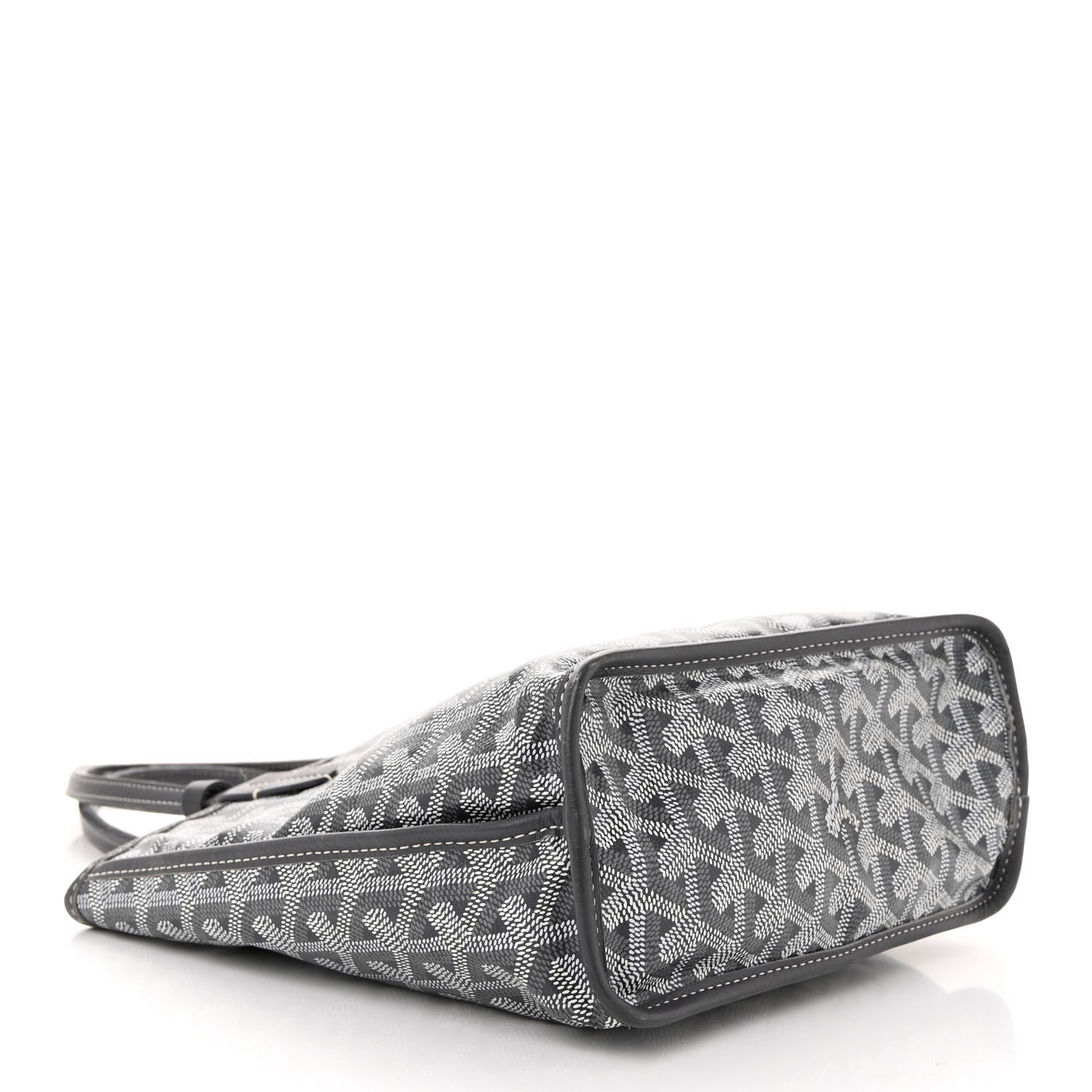 Goyard Goyardine Reversible Mini Anjou Grey 5 of 14