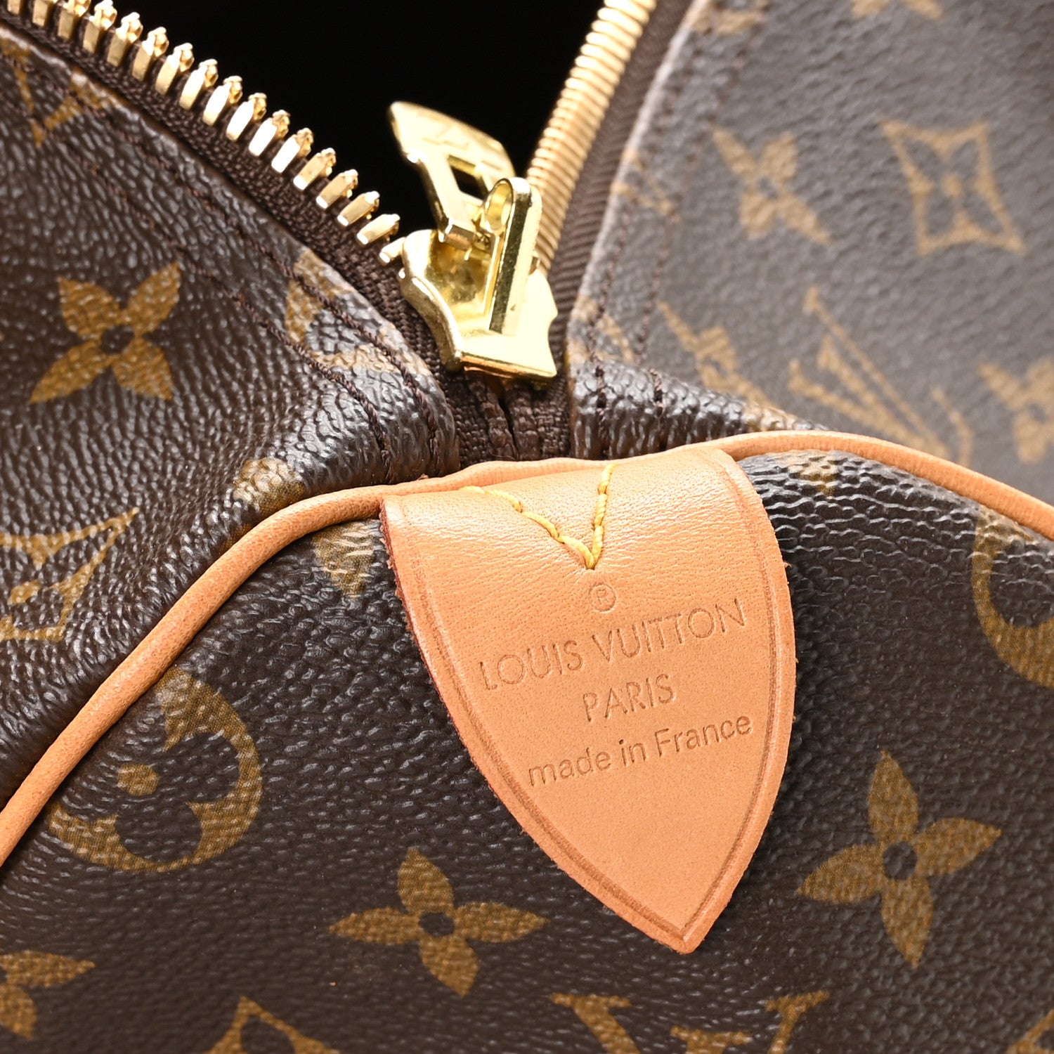 Louis Vuitton Monogram Keepall 50 5 of 9