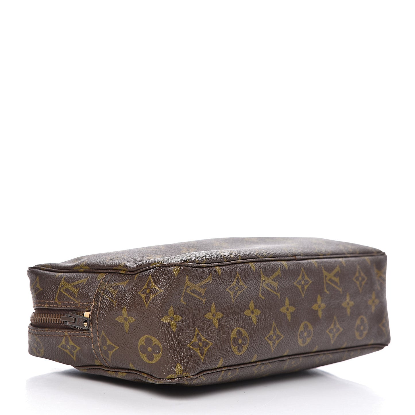 Monogram Trousse Toilette 28