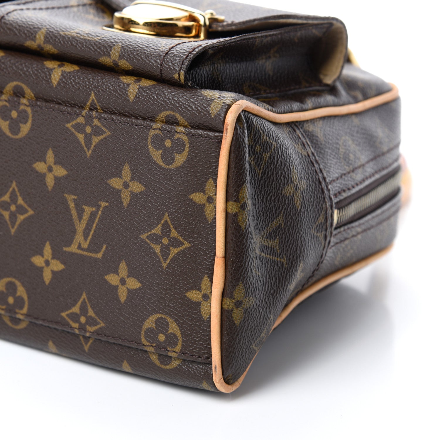 Louis Vuitton Monogram Manhattan PM 7 of 10