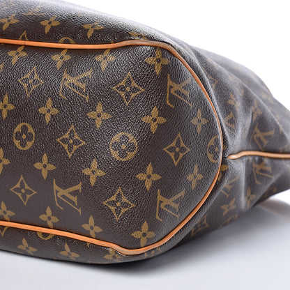 Louis Vuitton Monogram Delightful MM 6 of 13