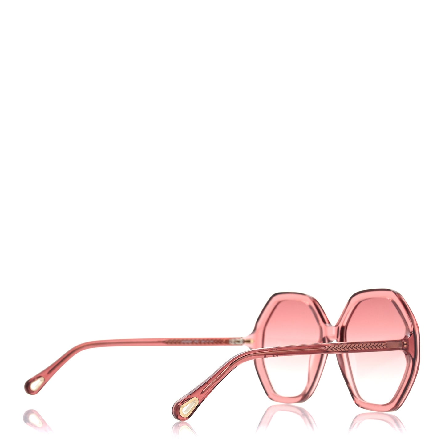 Acetate Sunglasses CH0008S Pink