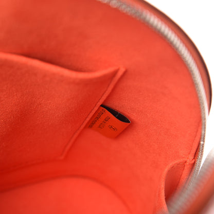 Louis Vuitton Epi Alma PM Piment 6 of 11