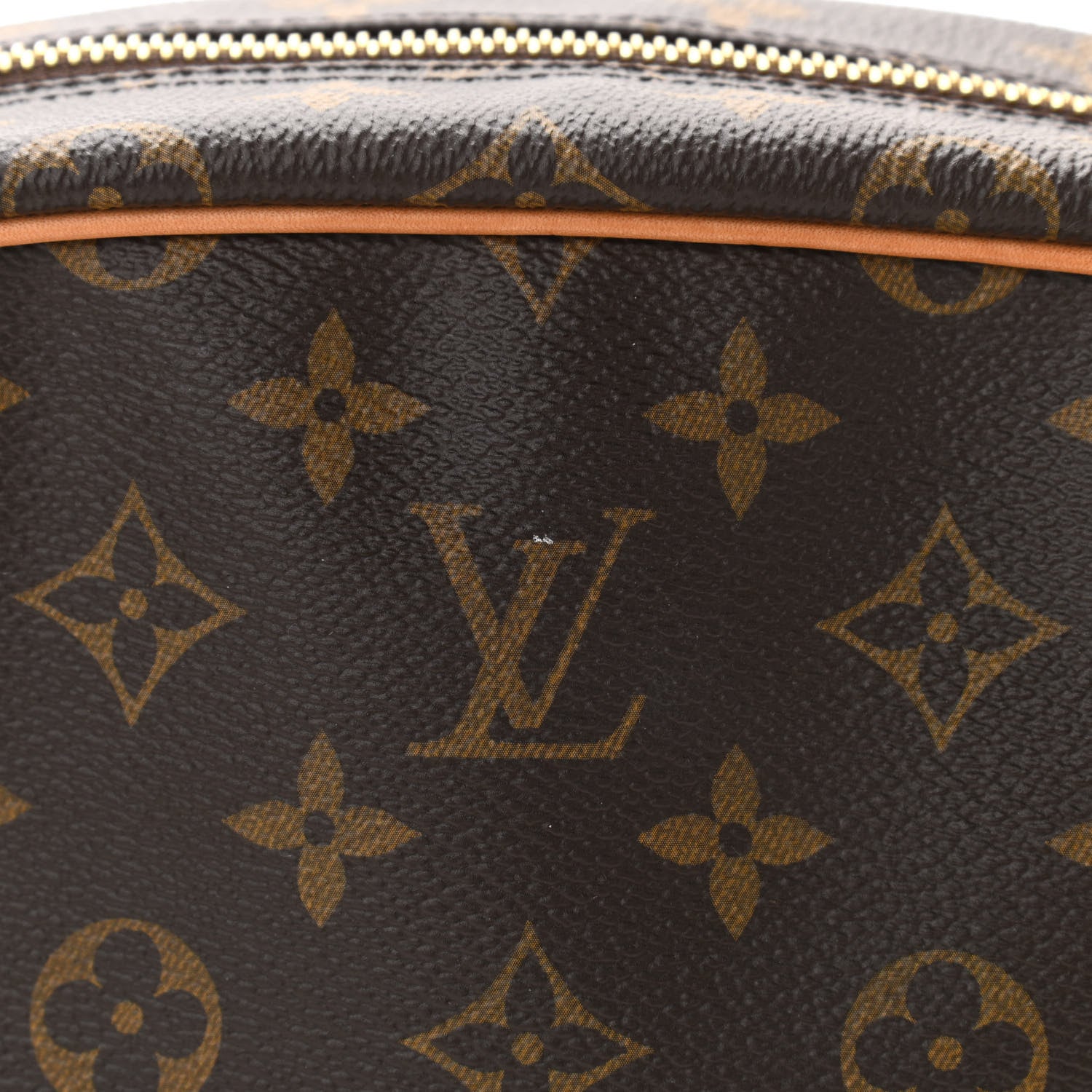 Louis Vuitton Monogram Toiletry Bag 25 8 of 9