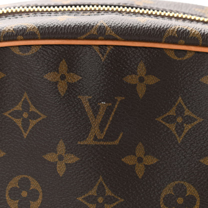 Louis Vuitton Monogram Toiletry Bag 25 8 of 9