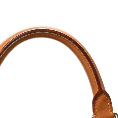 Louis Vuitton Monogram Keepall 50 10 of 12