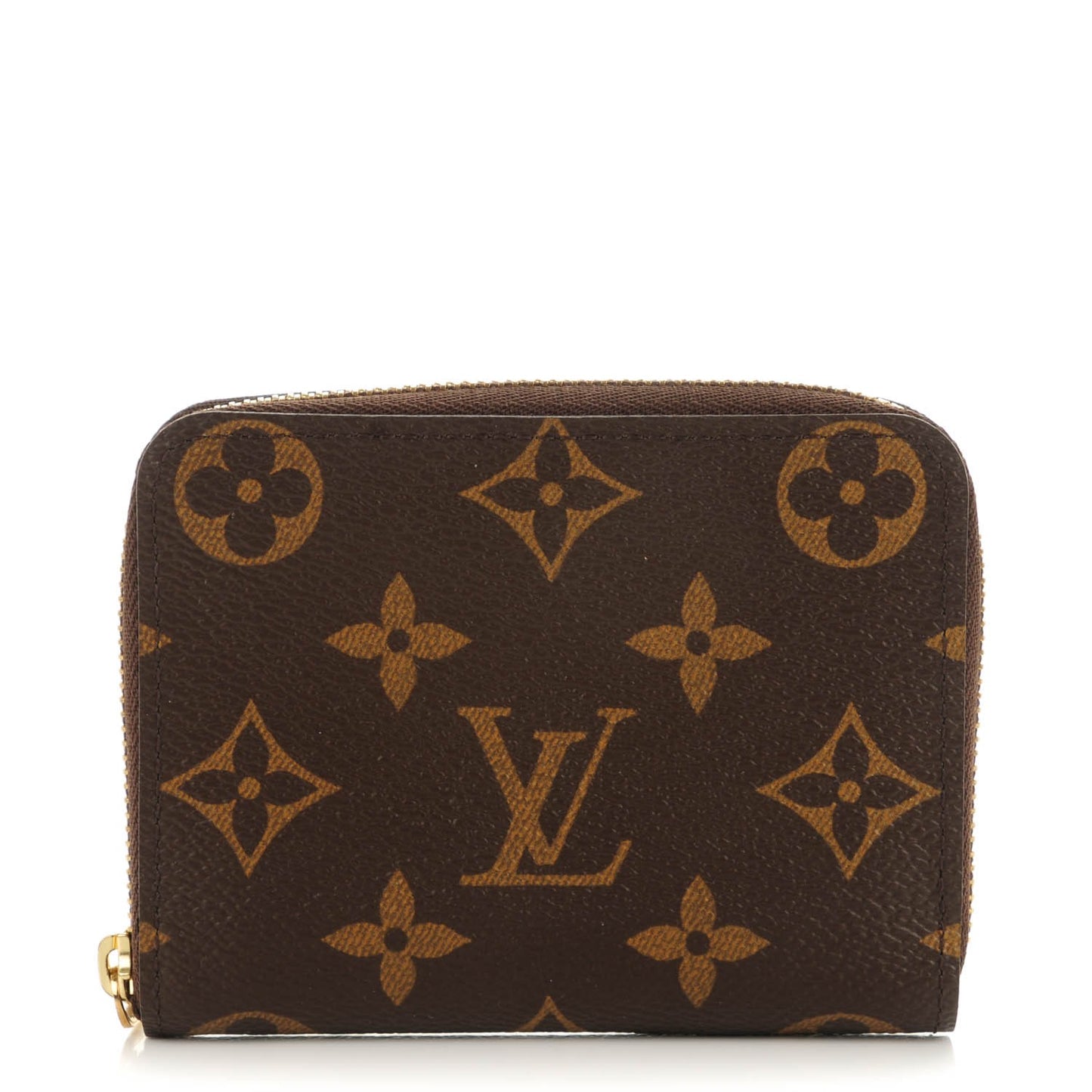 Monogram Zippy Coin Purse
