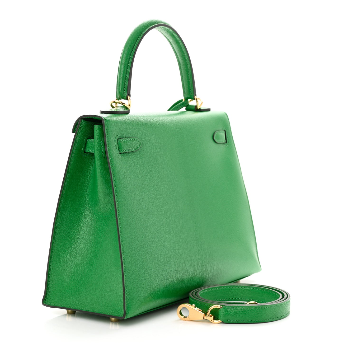 Chevre Mysore Kelly Sellier 25 Bambou