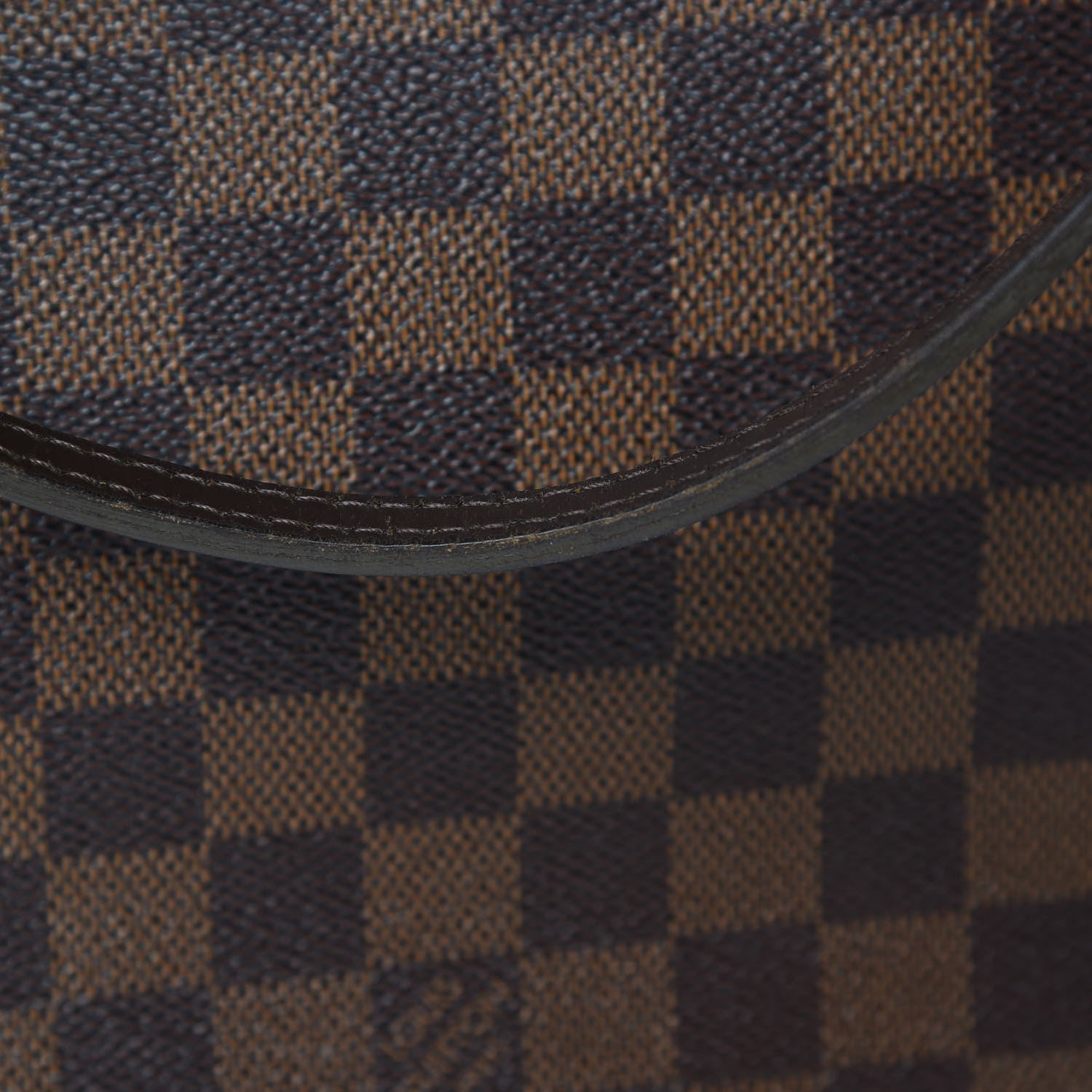 Louis Vuitton Damier Ebene Neverfull MM 13 of 18