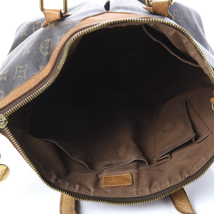Louis Vuitton Monogram Palermo PM 4 of 10