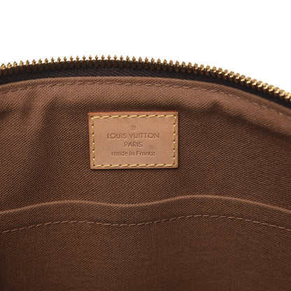 Louis Vuitton Monogram Palermo PM 6 of 12