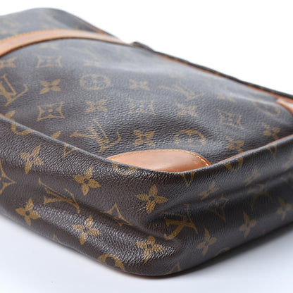 Louis Vuitton Monogram Danube 28 7 of 8