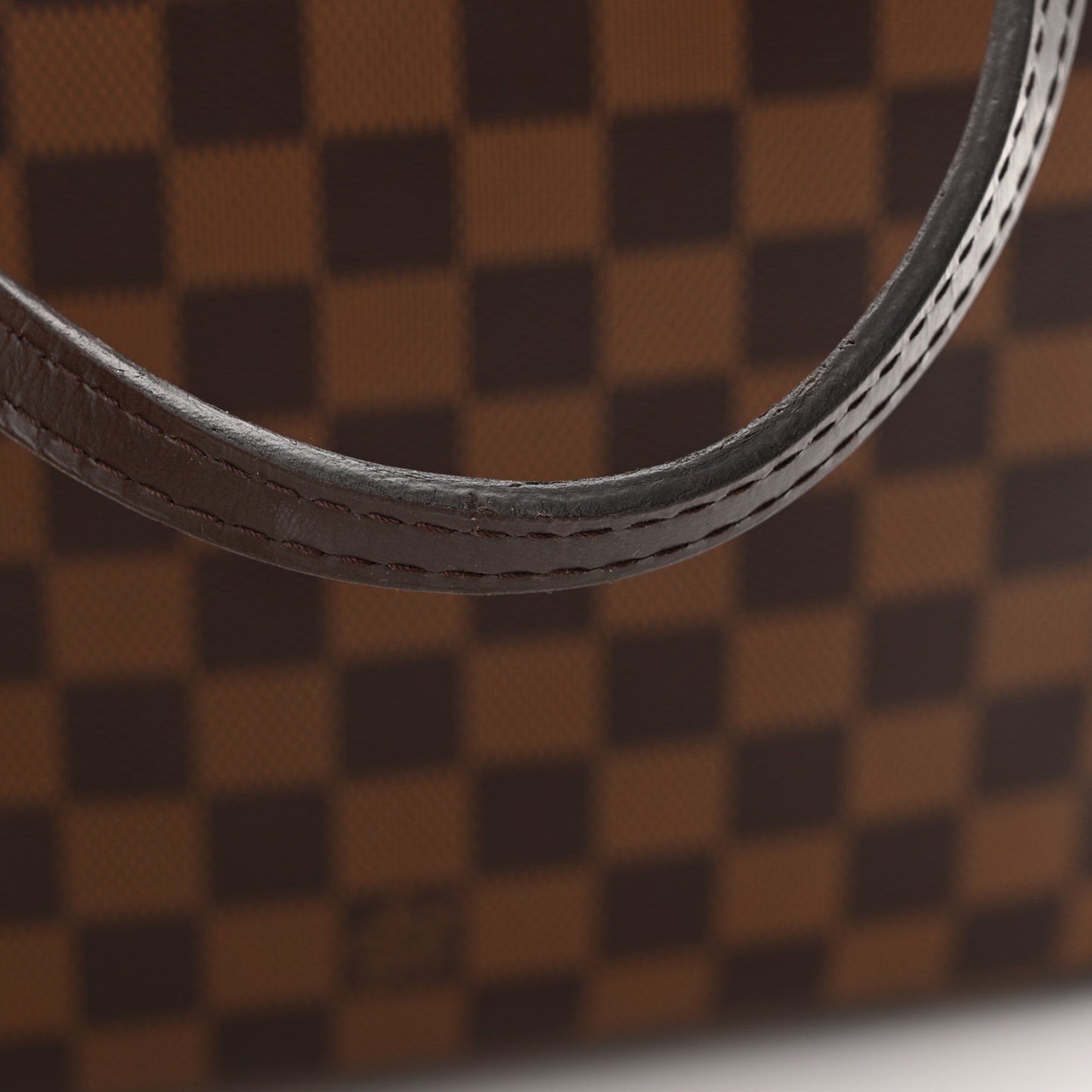 Damier Ebene Neo Neverfull MM