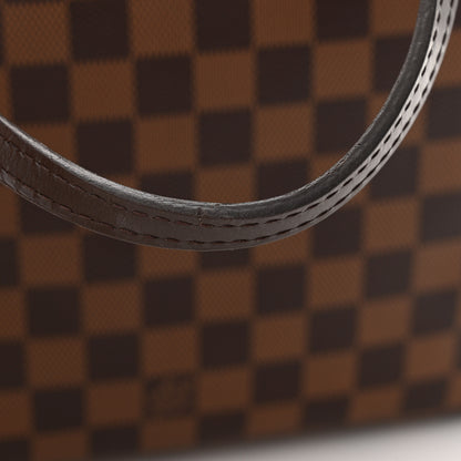 Louis Vuitton Damier Ebene Neo Neverfull MM 14 of 15