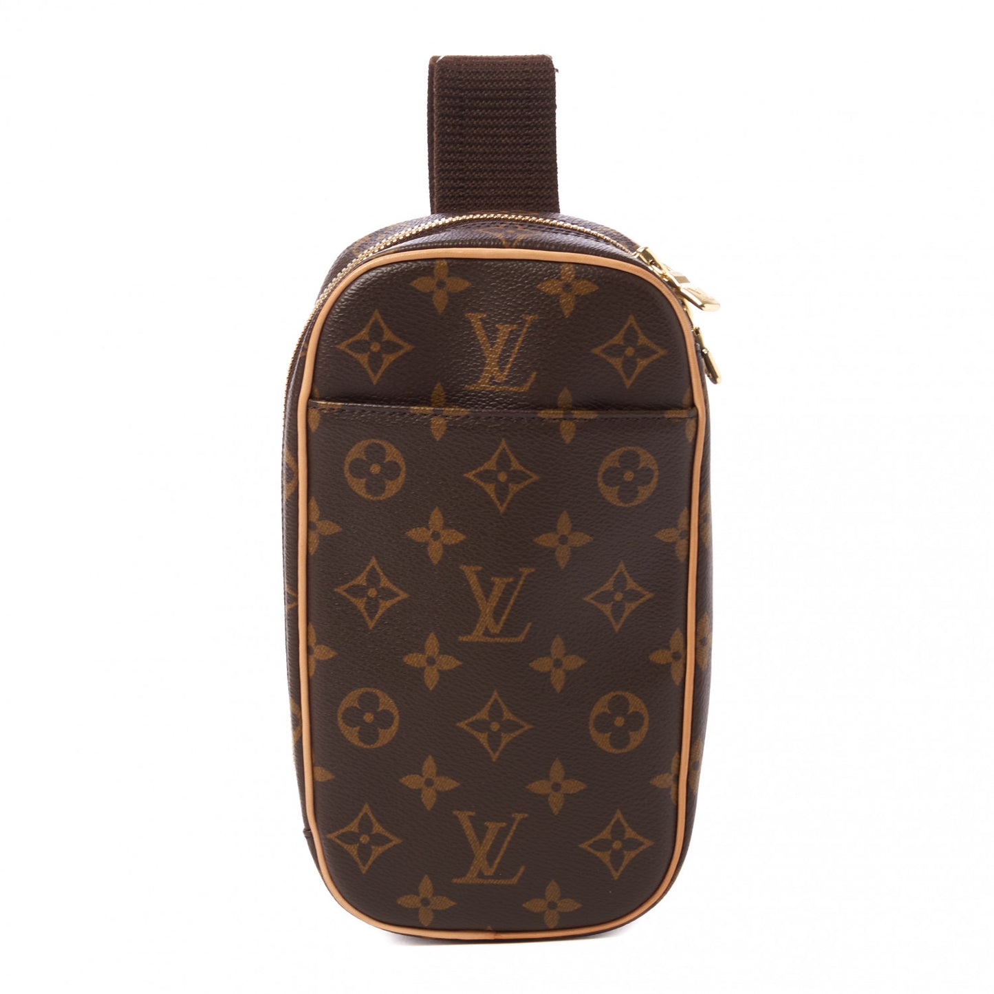 Monogram Pochette Gange
