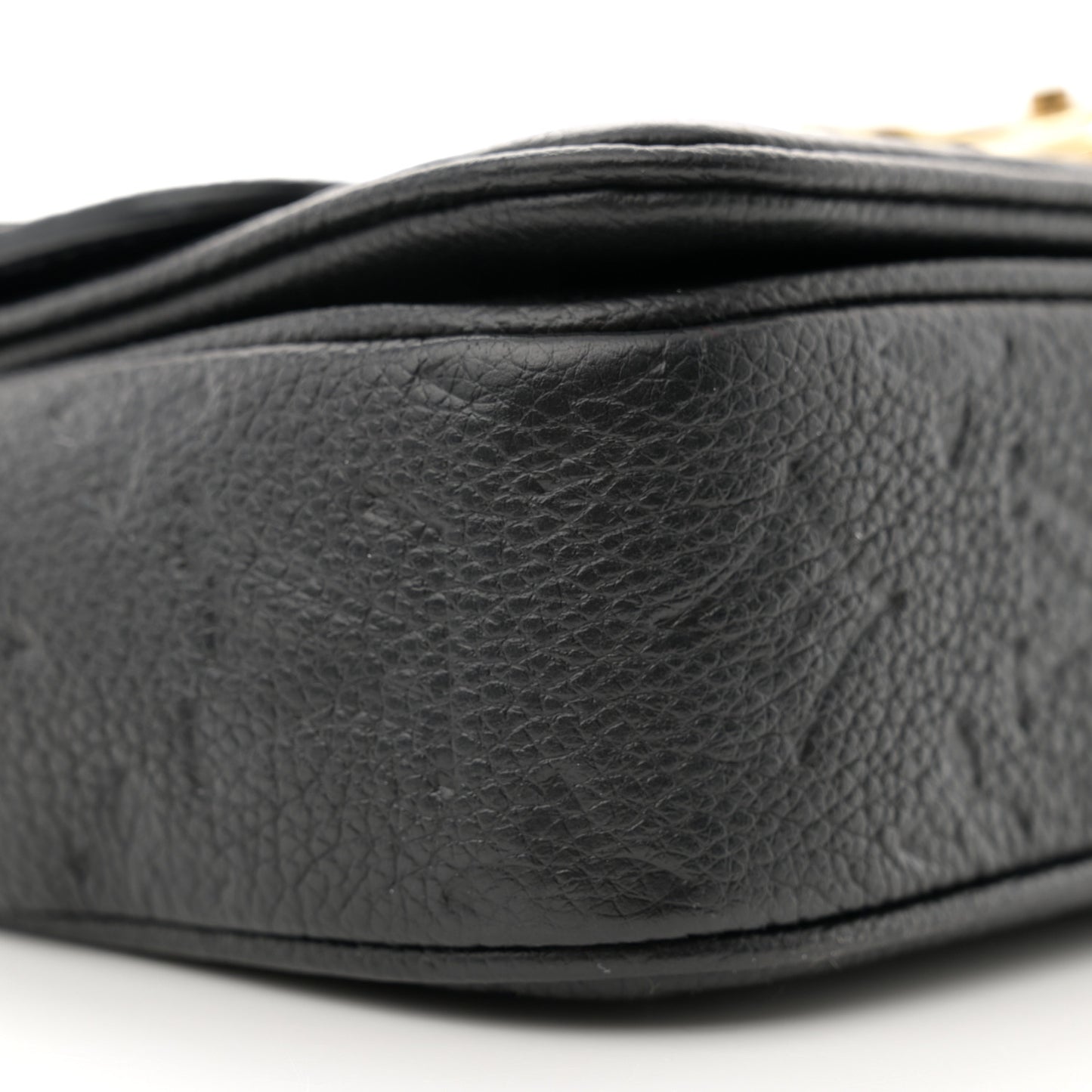 Empreinte Marceau Black