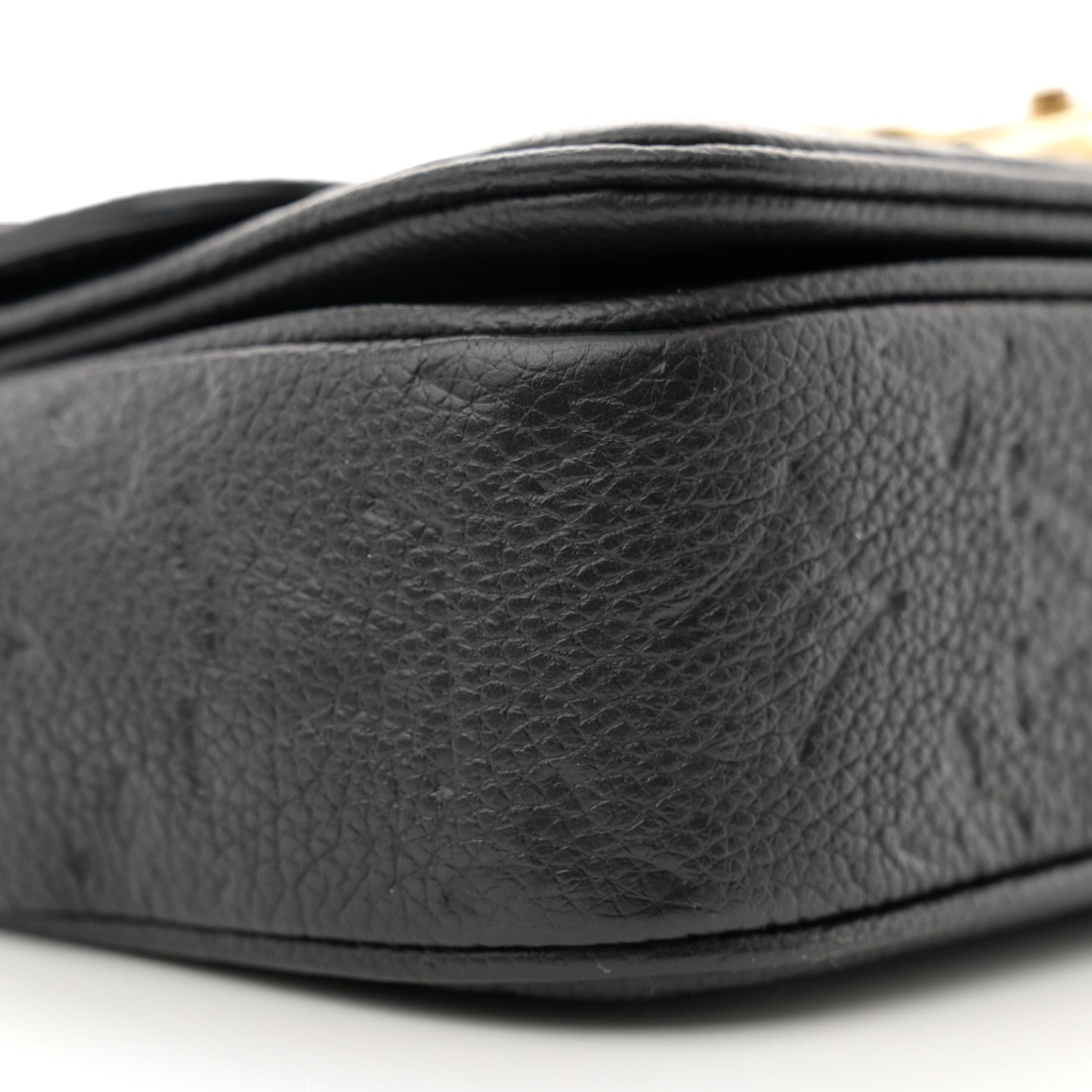 Louis Vuitton Empreinte Marceau Black 8 of 11