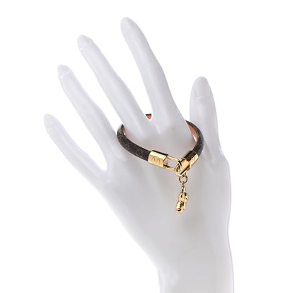 Louis Vuitton Monogram Vivienne Bracelet 17 2 of 7