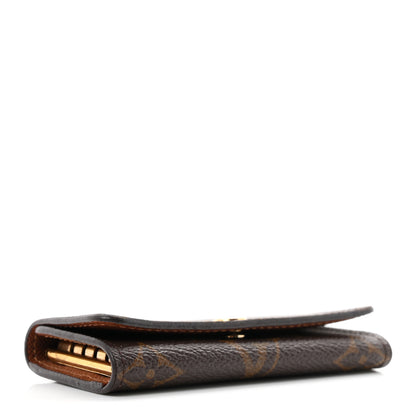 Louis Vuitton Monogram 4 Key Multicles Holder 4 of 7