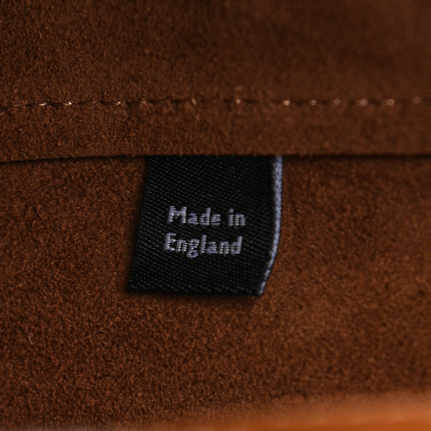 Mulberry Nappa Small Dorset Tote Oak 6 of 9