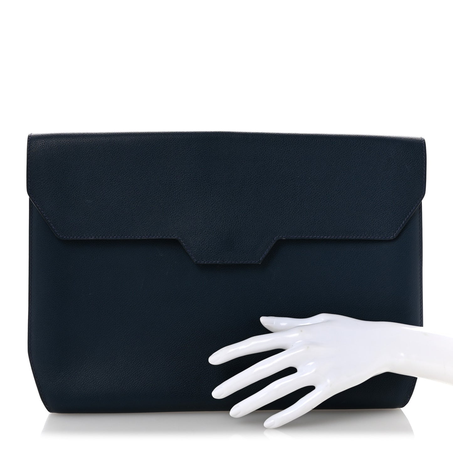 Evercolor Flash Pouch  Bleu Saphir