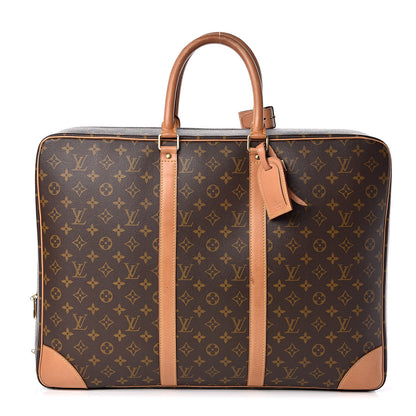 Louis Vuitton Monogram Sirius 55 1 of 15