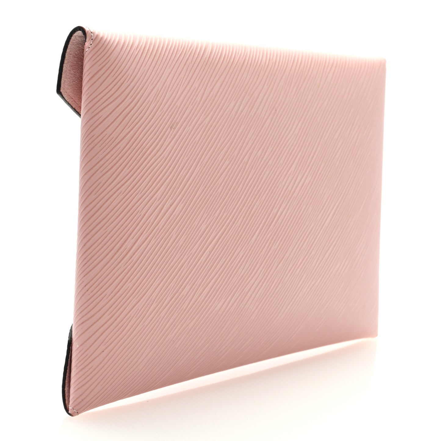 Epi Kirigami Pochette Set Rose Ballerine Fuchsia Coquelicot