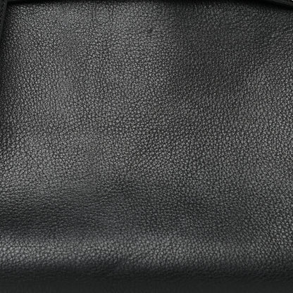 Fendi Vitello Dolce Marmol Large By The Way Boston Bag Black 8 of 21
