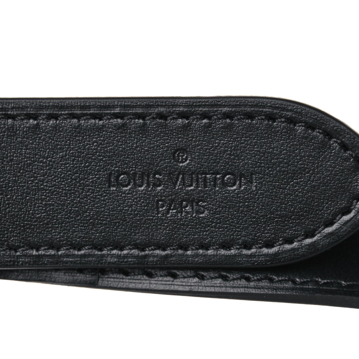 Monogram Odeon PM Black