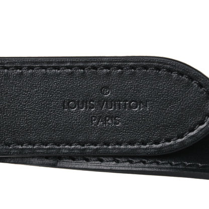 Louis Vuitton Monogram Odeon PM Black 10 of 11