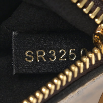 Louis Vuitton Reverse Monogram Pochette Metis 7 of 9