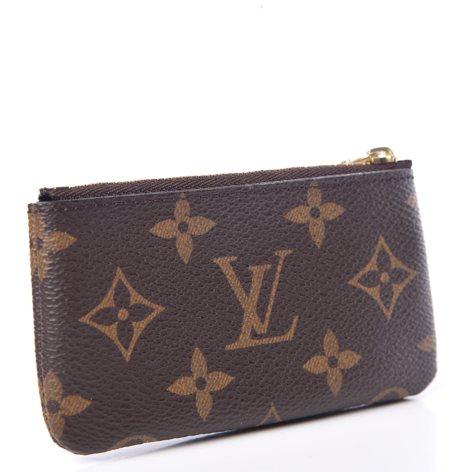 Louis Vuitton Monogram Key Pouch 3 of 6