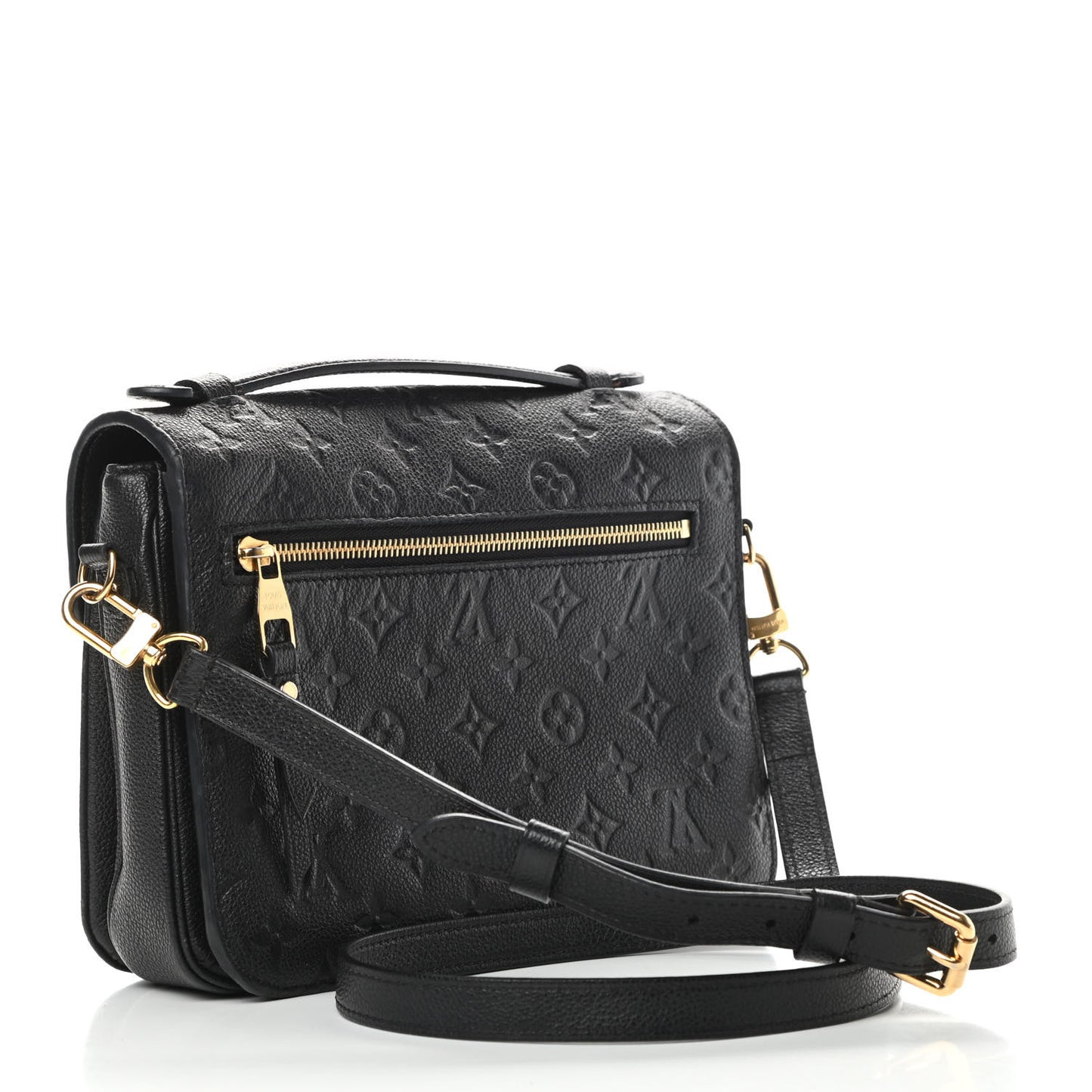 Empreinte Pochette Metis Black
