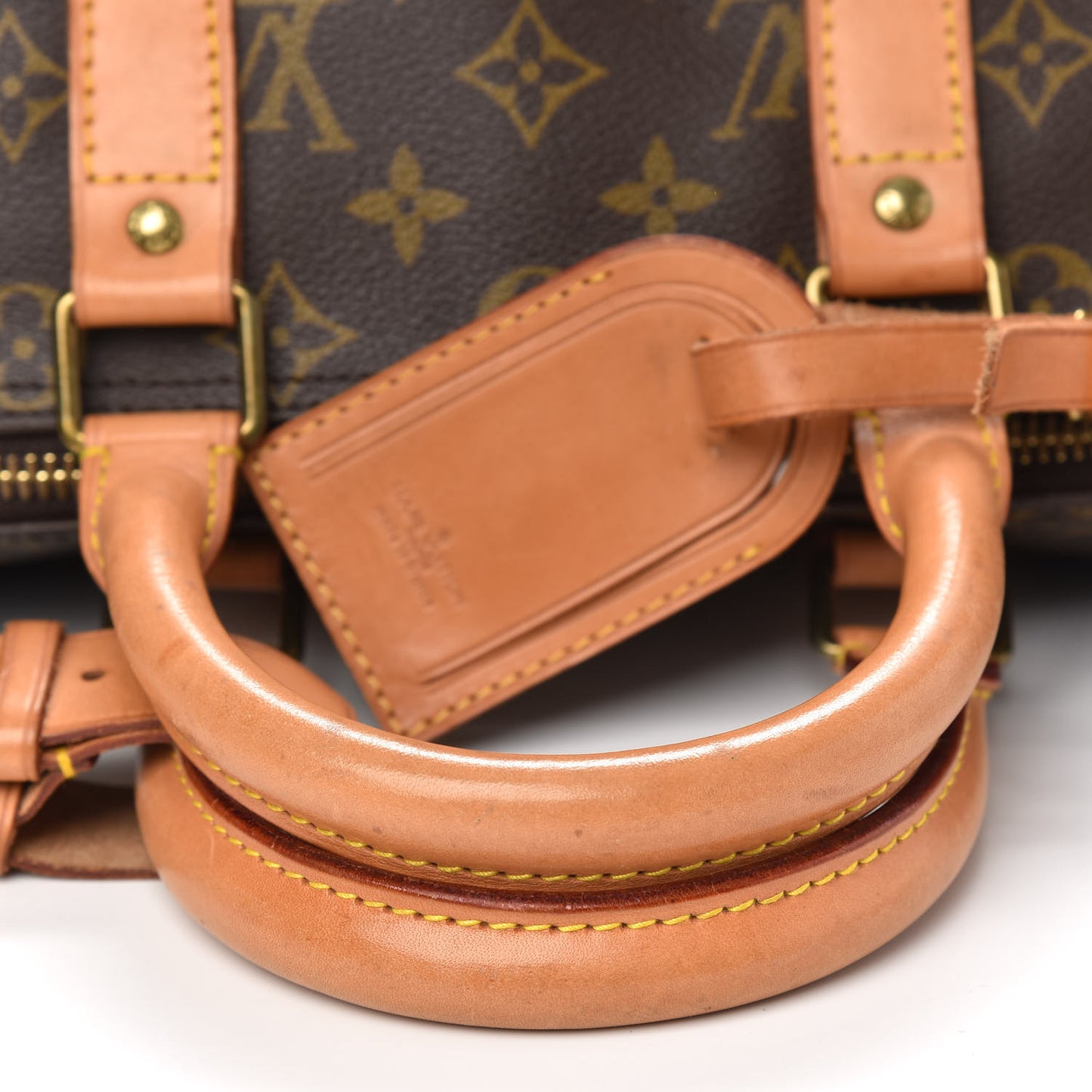 Monogram Keepall Bandouliere 45