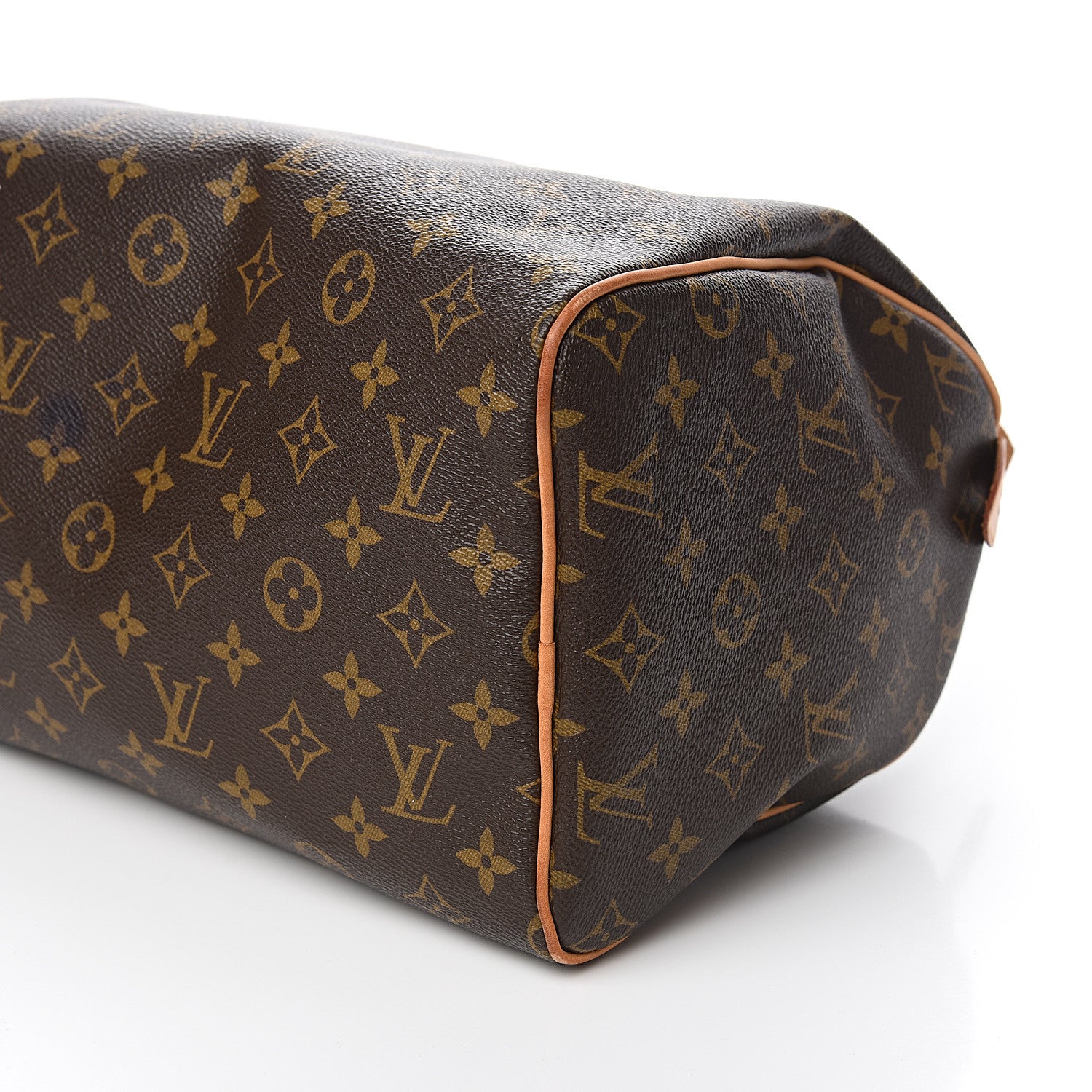 Louis Vuitton Monogram Speedy 30 11 of 13