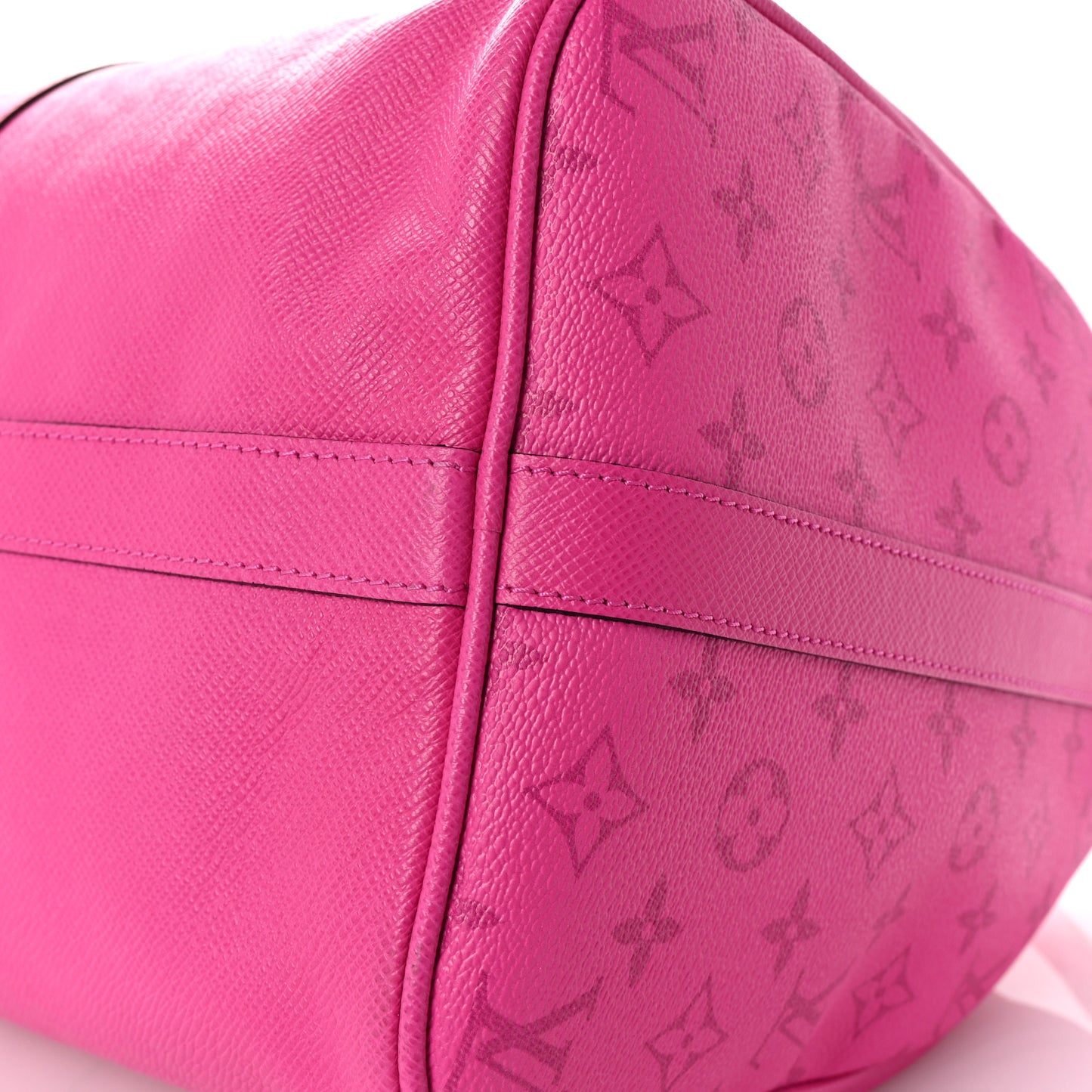 Taigarama Keepall Bandouliere 50 Fuchsia