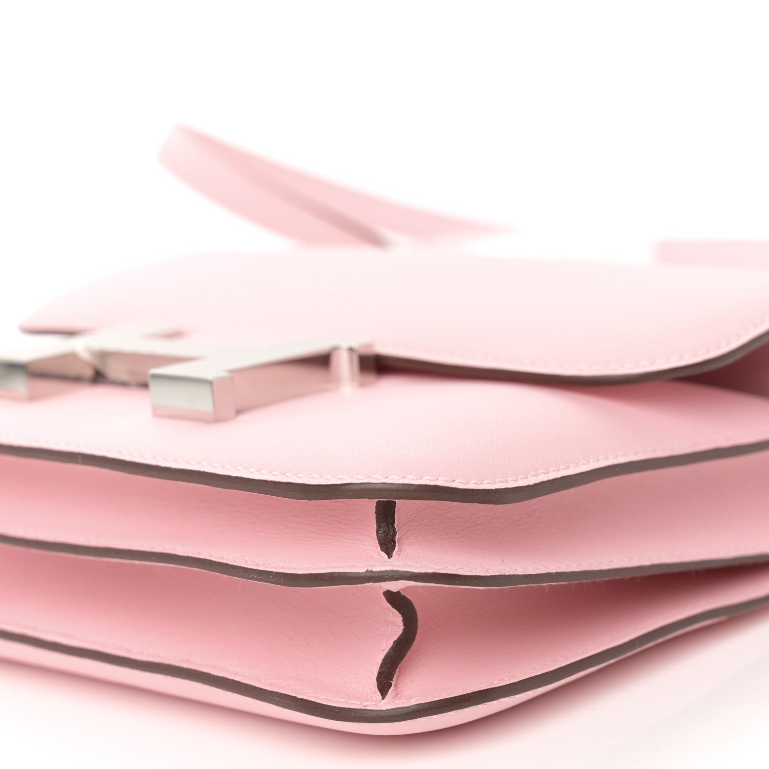 Hermes Swift Constance 18 Rose Sakura 10 of 11