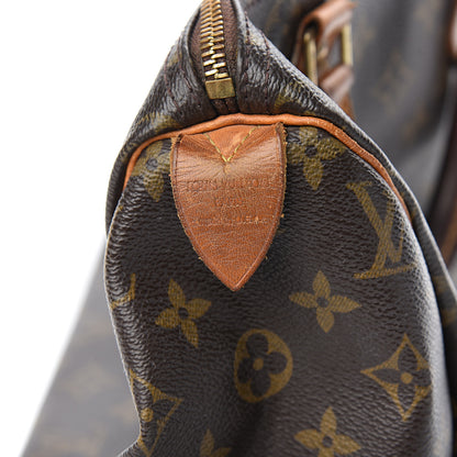 Louis Vuitton Monogram Speedy 30 4 of 17