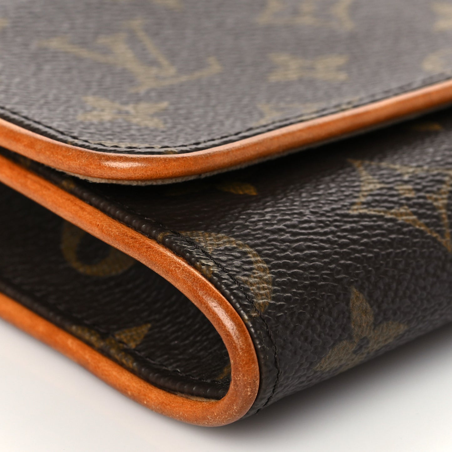 Monogram Pochette Twin GM